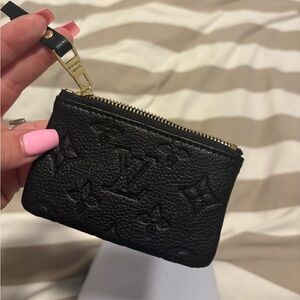 Card pouch